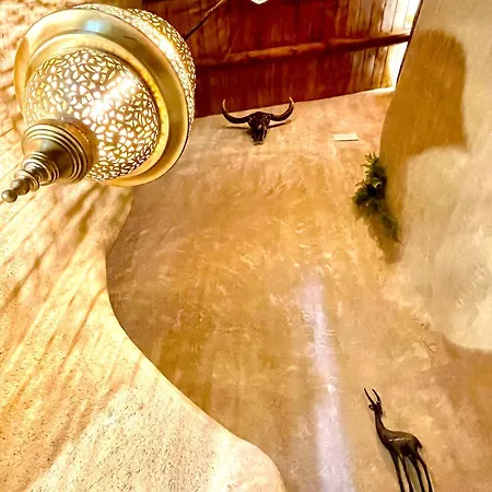 Country house El Kubo