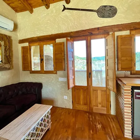 El Kubo Séjour à la campagne Olba