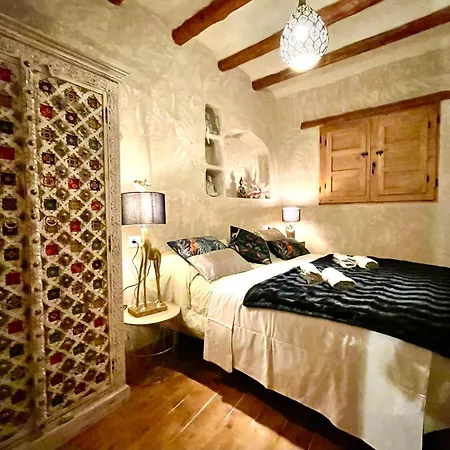 El Kubo Country house