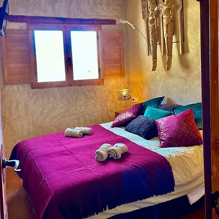 El Kubo Country house Olba