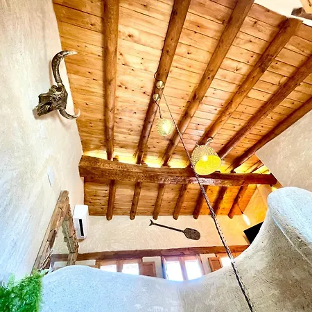 El Kubo Country house