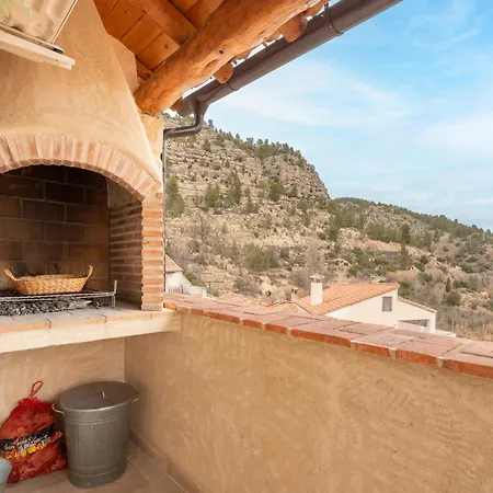 El Kubo Country house Olba