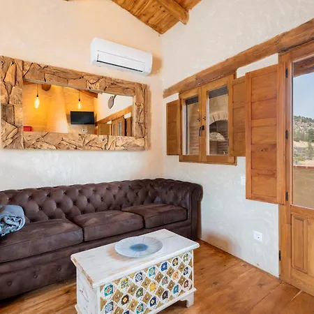 El Kubo Country house