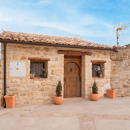 El Kubo Country house *