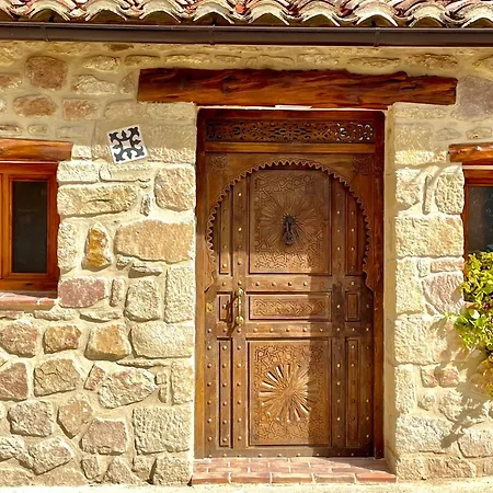 El Kubo Landhuis Olba