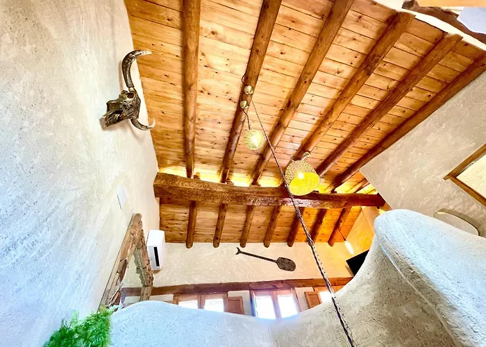 El Kubo カントリーハウス