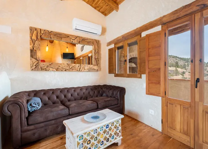 El Kubo Hétvégi ház