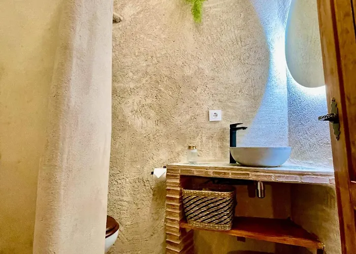 カントリーハウス El Kubo