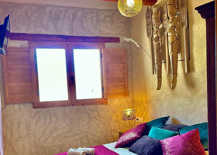 カントリーハウス El Kubo